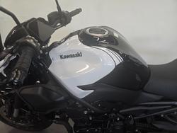 2026 Kawasaki 2026 Kawasaki 900CC Z900 (ZR900) SPORTS White