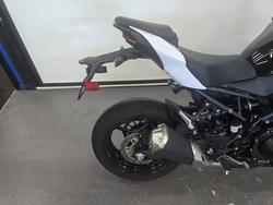 2026 Kawasaki 2026 Kawasaki 900CC Z900 (ZR900) SPORTS White