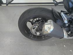 2026 Kawasaki 2026 Kawasaki 900CC Z900 (ZR900) SPORTS White