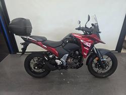 Suzuki V-Strom 250SX (DS250RL)