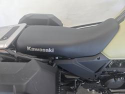 2026 Kawasaki 2026 Kawasaki 650CC KLR650 (KL650) ADVENTURE DUAL SPORTS CAMO