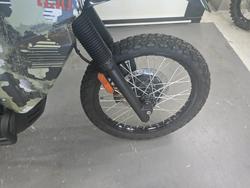 2026 Kawasaki 2026 Kawasaki 650CC KLR650 (KL650) ADVENTURE DUAL SPORTS CAMO