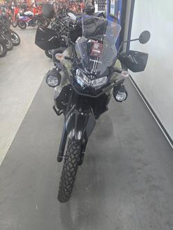 2026 Kawasaki 2026 Kawasaki 650CC KLR650 (KL650) ADVENTURE DUAL SPORTS CAMO