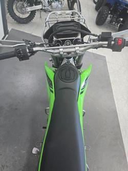 2026 Kawasaki STOCKMAN (KV230) Green