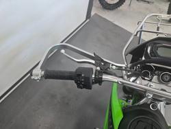 2026 Kawasaki STOCKMAN (KV230) Green