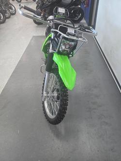 2026 Kawasaki STOCKMAN (KV230) Green