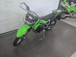 2026 Kawasaki STOCKMAN (KV230) Green