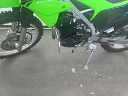 2026 Kawasaki STOCKMAN (KV230) Green