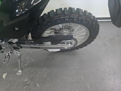 2026 Kawasaki STOCKMAN (KV230) Green