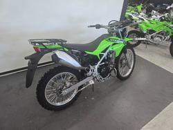 2026 Kawasaki STOCKMAN (KV230) Green