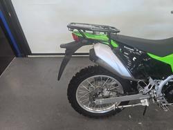 2026 Kawasaki STOCKMAN (KV230) Green