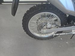 2026 Kawasaki STOCKMAN (KV230) Green