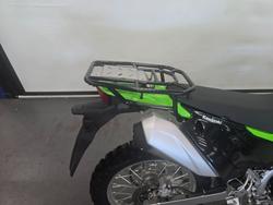 2026 Kawasaki STOCKMAN (KV230) Green
