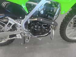 2026 Kawasaki STOCKMAN (KV230) Green