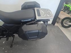 2026 Kawasaki 2026 Kawasaki 650CC KLR650 (KL650) ADVENTURE DUAL SPORTS CAMO