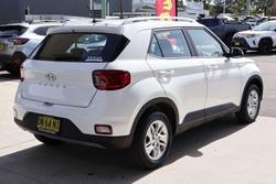 2024 Hyundai Venue