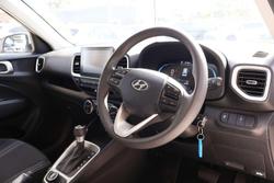 2024 Hyundai Venue