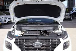 2024 Hyundai Venue