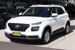 2024 Hyundai Venue