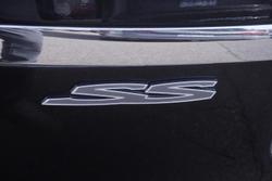 2017 Holden Commodore SS V Redline