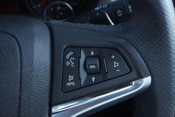 2017 Holden Commodore SS V Redline