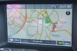 2017 Holden Commodore SS V Redline