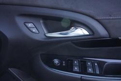 2017 Holden Commodore SS V Redline