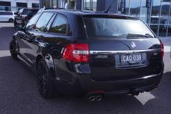 2017 Holden Commodore SS V Redline