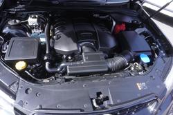 2017 Holden Commodore SS V Redline