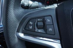 2017 Holden Commodore SS V Redline