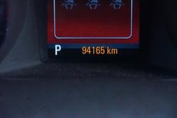 2017 Holden Commodore SS V Redline