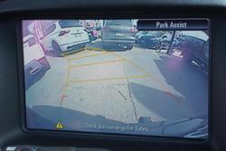 2017 Holden Commodore SS V Redline