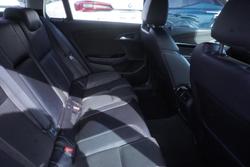 2017 Holden Commodore SS V Redline