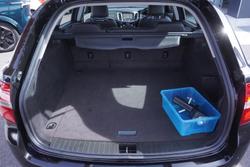 2017 Holden Commodore SS V Redline