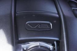 2017 Holden Commodore SS V Redline