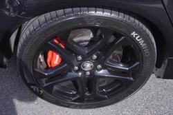 2017 Holden Commodore SS V Redline