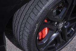 2017 Holden Commodore SS V Redline