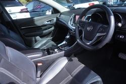 2017 Holden Commodore SS V Redline