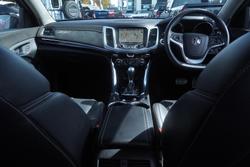 2017 Holden Commodore SS V Redline