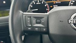 2025 Nissan X-TRAIL ST