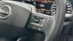 2025 Nissan X-TRAIL ST