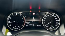 2025 Nissan X-TRAIL ST T33 MY26 Everest White