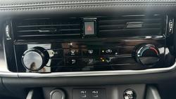 2025 Nissan X-TRAIL ST T33 MY26 Everest White