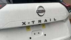 2025 Nissan X-TRAIL ST