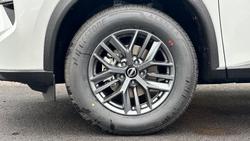 2025 Nissan X-TRAIL ST T33 MY26 Everest White