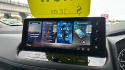 2025 Nissan X-TRAIL ST T33 MY26 Everest White