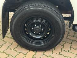 2019 Toyota Hilux SR Hi-Rider