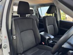 2019 Toyota Hilux SR Hi-Rider