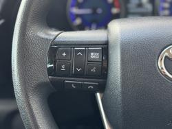 2019 Toyota Hilux SR Hi-Rider