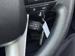 2019 Toyota Hilux SR Hi-Rider